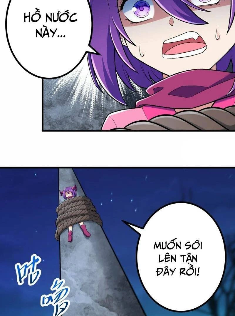 Lão Tổ Luyện Thể Mạnh Nhất Lịch Sử Chapter 148 - 12