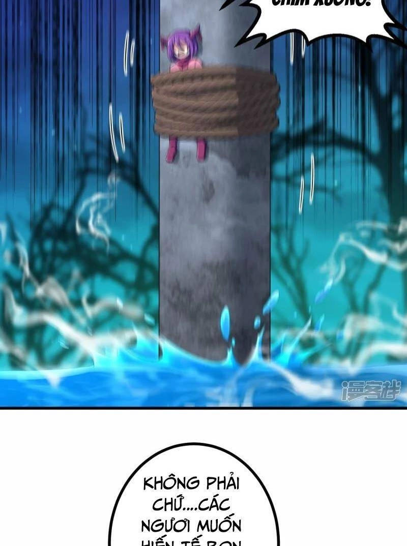 Lão Tổ Luyện Thể Mạnh Nhất Lịch Sử Chapter 148 - 14