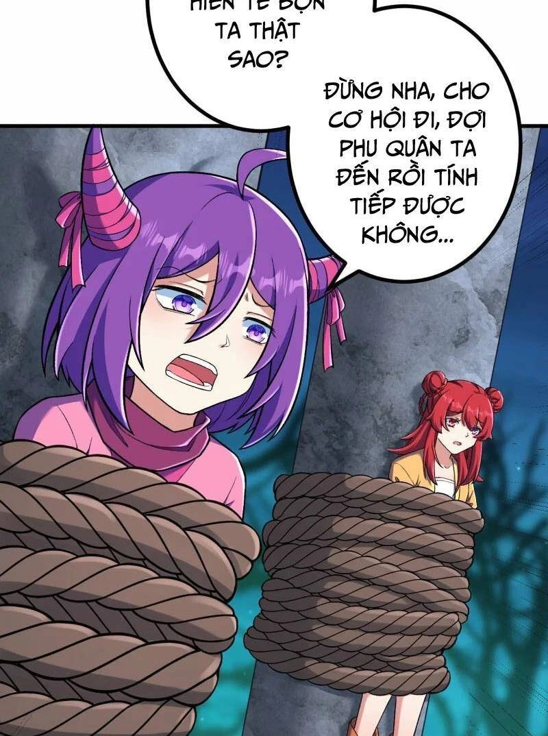 Lão Tổ Luyện Thể Mạnh Nhất Lịch Sử Chapter 148 - 15