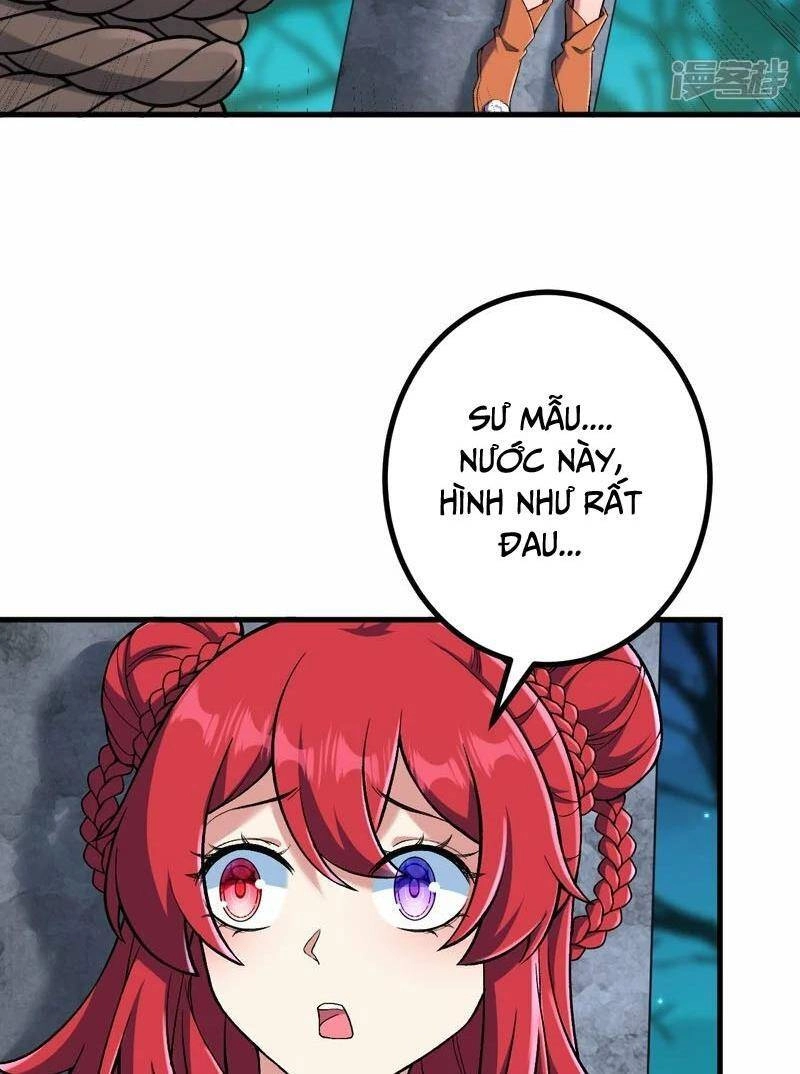 Lão Tổ Luyện Thể Mạnh Nhất Lịch Sử Chapter 148 - 16