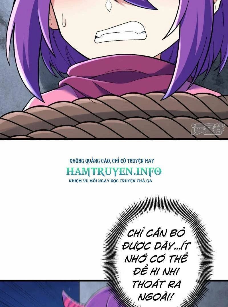 Lão Tổ Luyện Thể Mạnh Nhất Lịch Sử Chapter 148 - 18