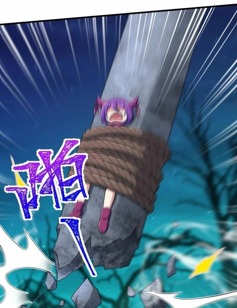 Lão Tổ Luyện Thể Mạnh Nhất Lịch Sử Chapter 148 - 21