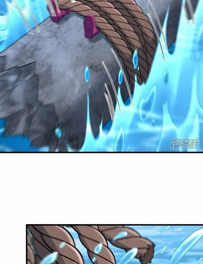 Lão Tổ Luyện Thể Mạnh Nhất Lịch Sử Chapter 148 - 23