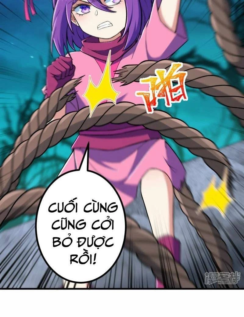 Lão Tổ Luyện Thể Mạnh Nhất Lịch Sử Chapter 148 - 25