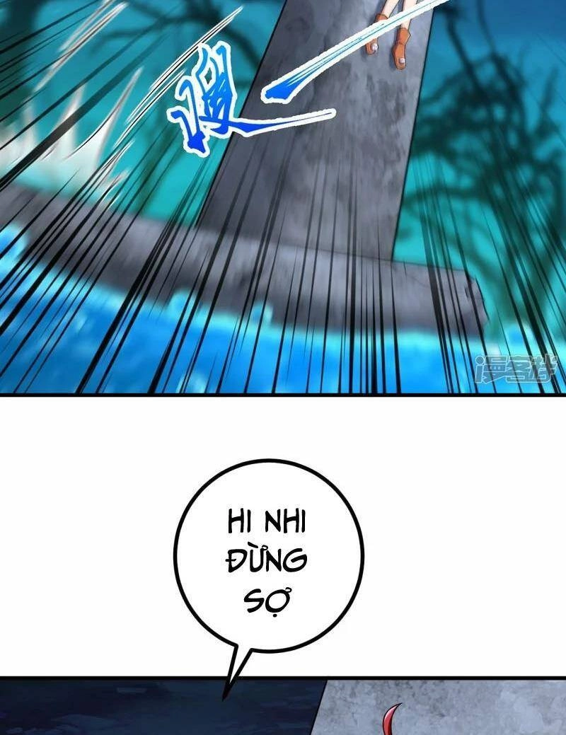 Lão Tổ Luyện Thể Mạnh Nhất Lịch Sử Chapter 148 - 27