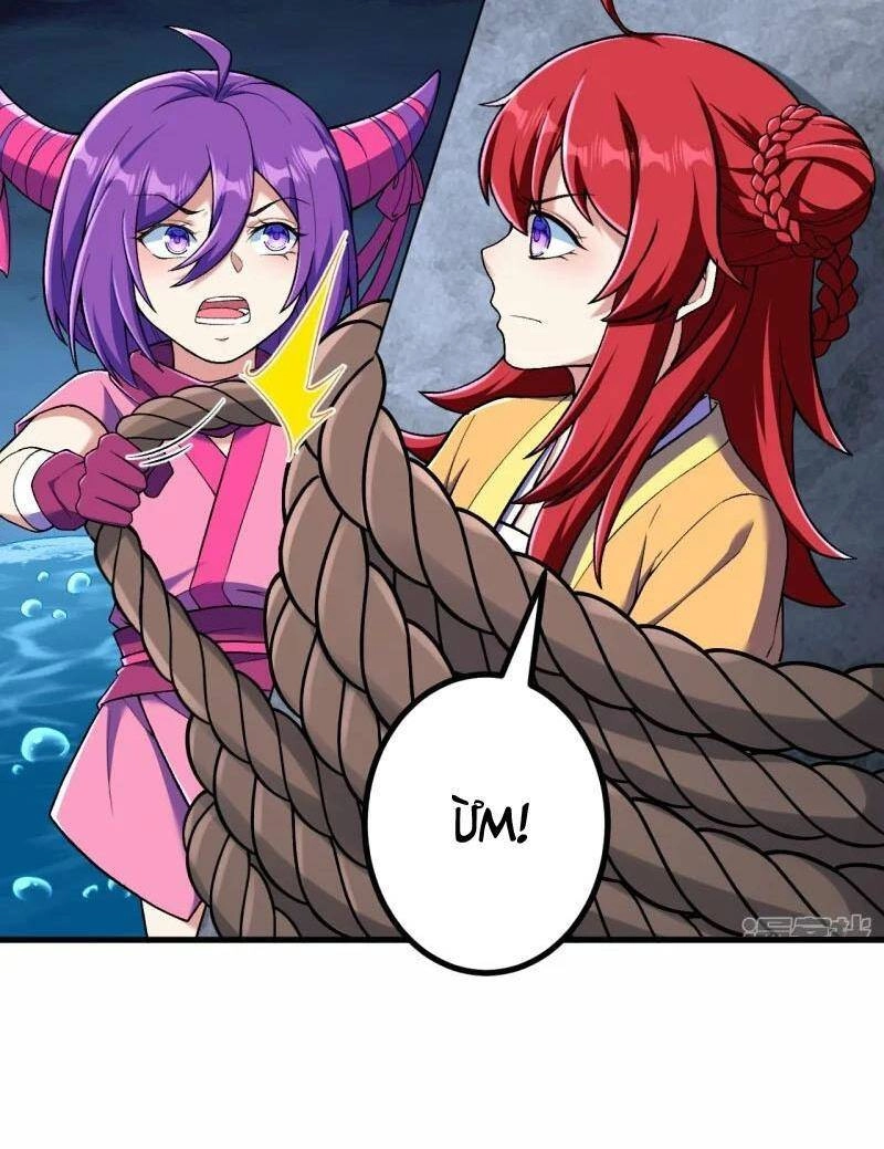 Lão Tổ Luyện Thể Mạnh Nhất Lịch Sử Chapter 148 - 28