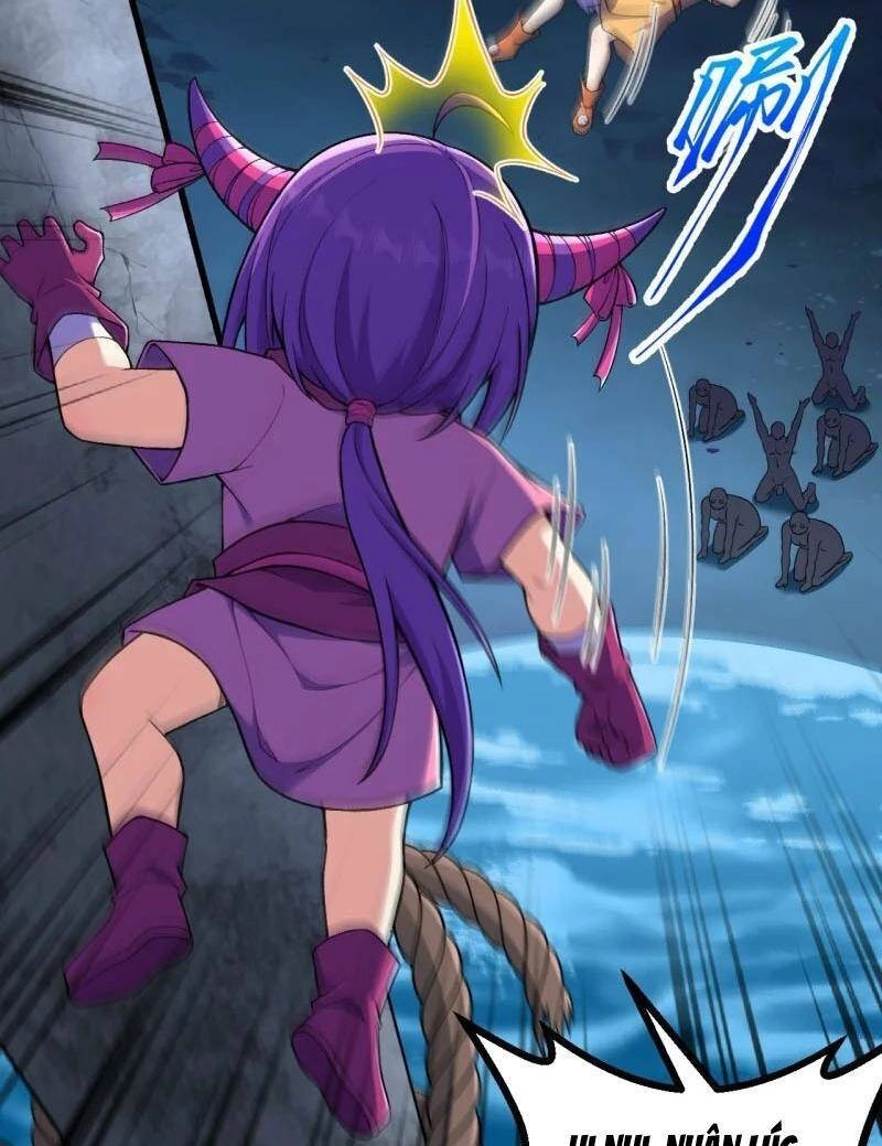 Lão Tổ Luyện Thể Mạnh Nhất Lịch Sử Chapter 148 - 30