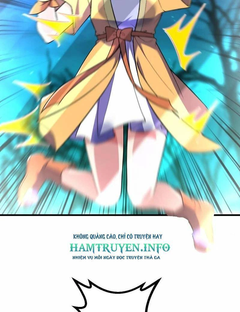 Lão Tổ Luyện Thể Mạnh Nhất Lịch Sử Chapter 148 - 32