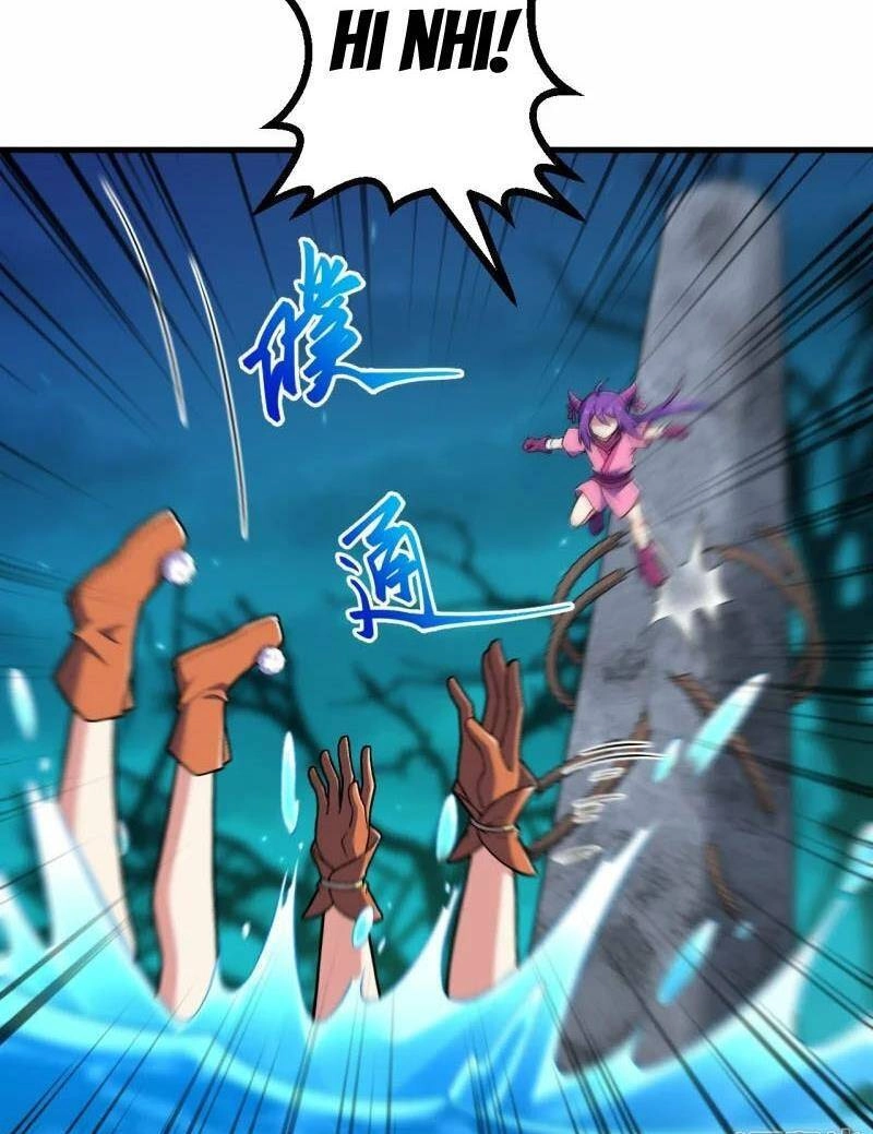 Lão Tổ Luyện Thể Mạnh Nhất Lịch Sử Chapter 148 - 33