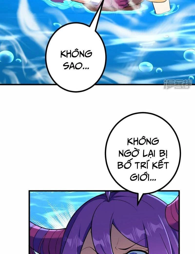 Lão Tổ Luyện Thể Mạnh Nhất Lịch Sử Chapter 148 - 35