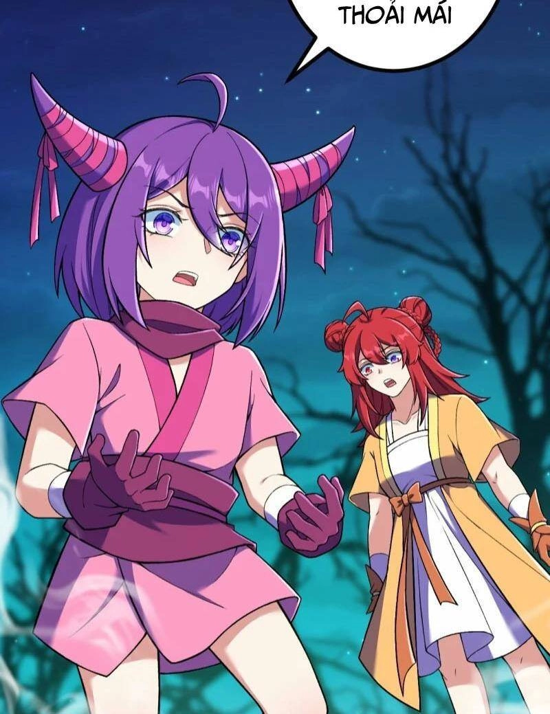 Lão Tổ Luyện Thể Mạnh Nhất Lịch Sử Chapter 148 - 38