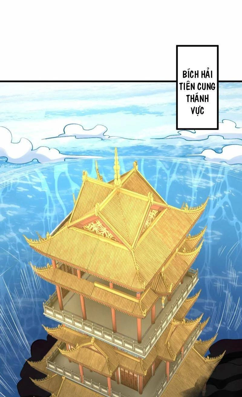 Lão Tổ Luyện Thể Mạnh Nhất Lịch Sử Chapter 149 - 1