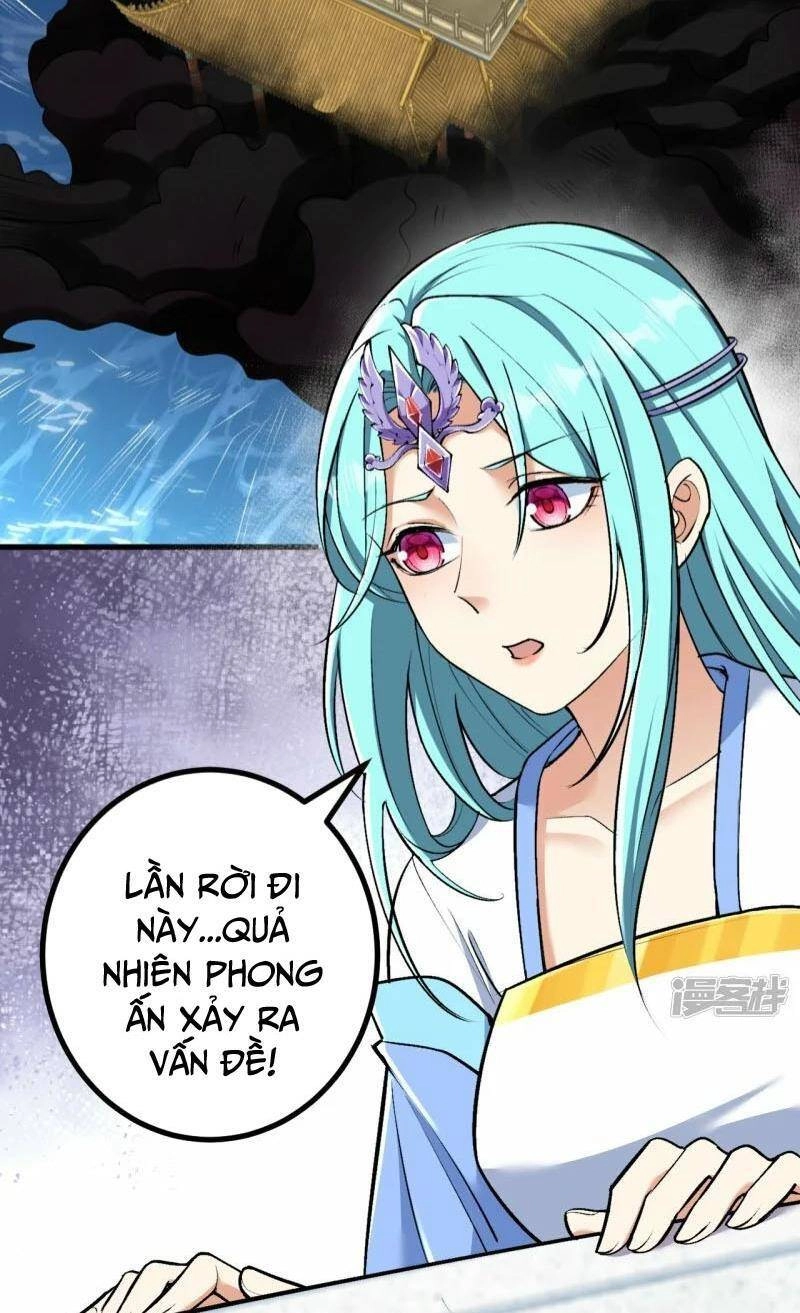 Lão Tổ Luyện Thể Mạnh Nhất Lịch Sử Chapter 149 - 2