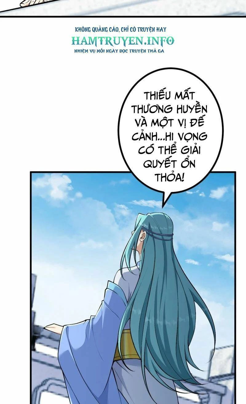 Lão Tổ Luyện Thể Mạnh Nhất Lịch Sử Chapter 149 - 3