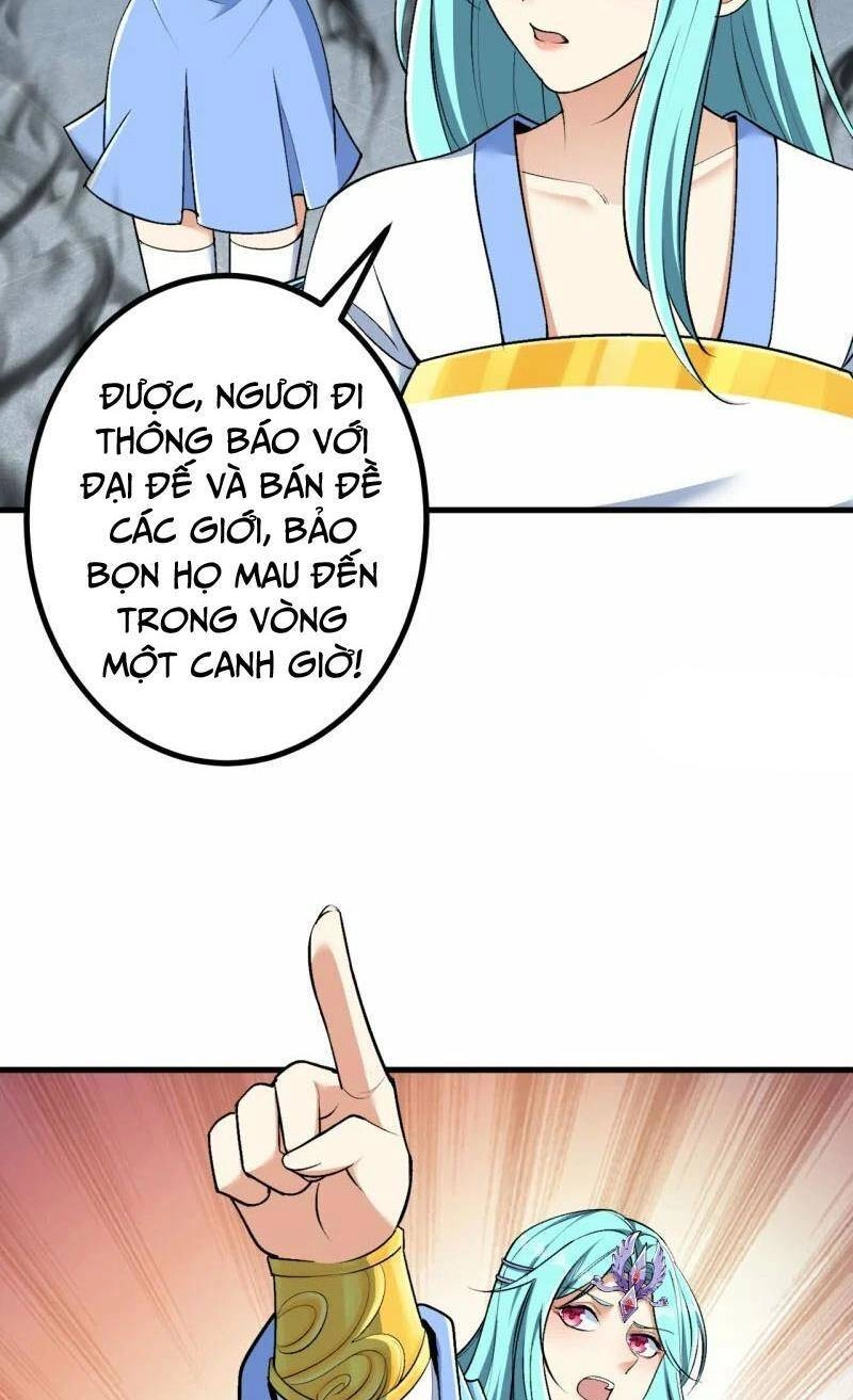 Lão Tổ Luyện Thể Mạnh Nhất Lịch Sử Chapter 149 - 5