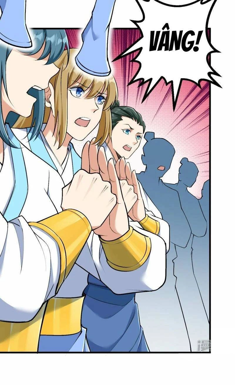 Lão Tổ Luyện Thể Mạnh Nhất Lịch Sử Chapter 149 - 7