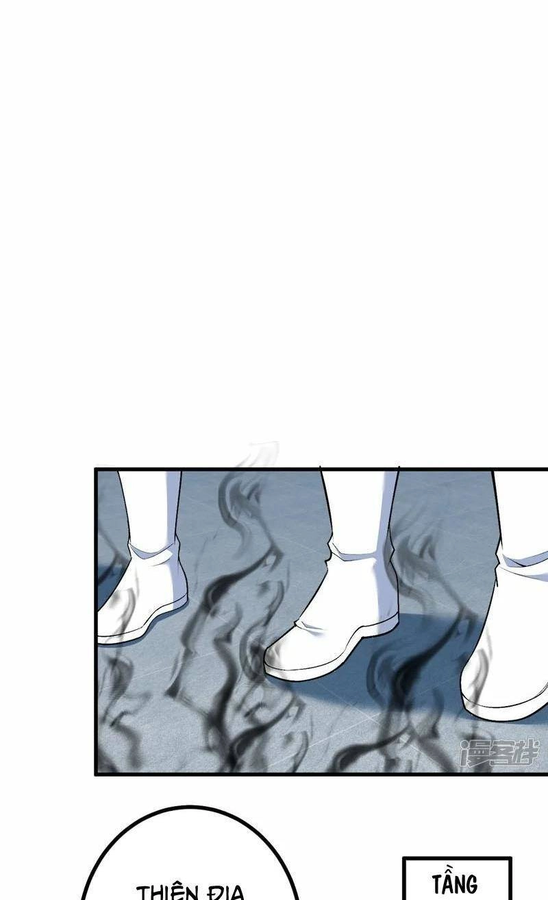 Lão Tổ Luyện Thể Mạnh Nhất Lịch Sử Chapter 149 - 8