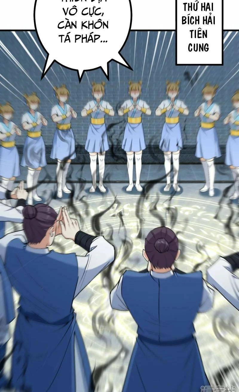 Lão Tổ Luyện Thể Mạnh Nhất Lịch Sử Chapter 149 - 9