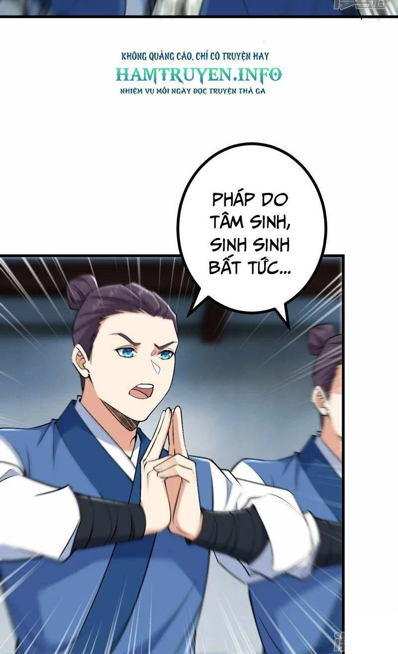 Lão Tổ Luyện Thể Mạnh Nhất Lịch Sử Chapter 149 - 10