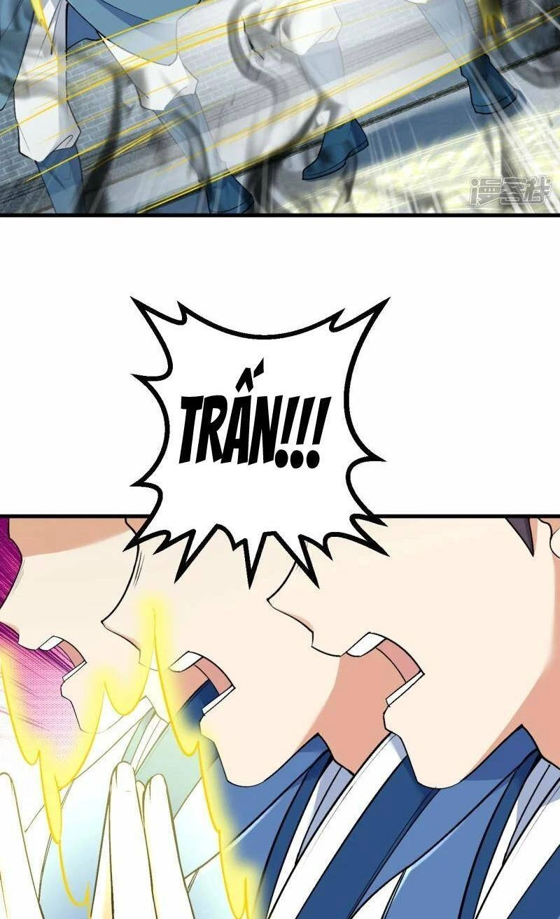 Lão Tổ Luyện Thể Mạnh Nhất Lịch Sử Chapter 149 - 12