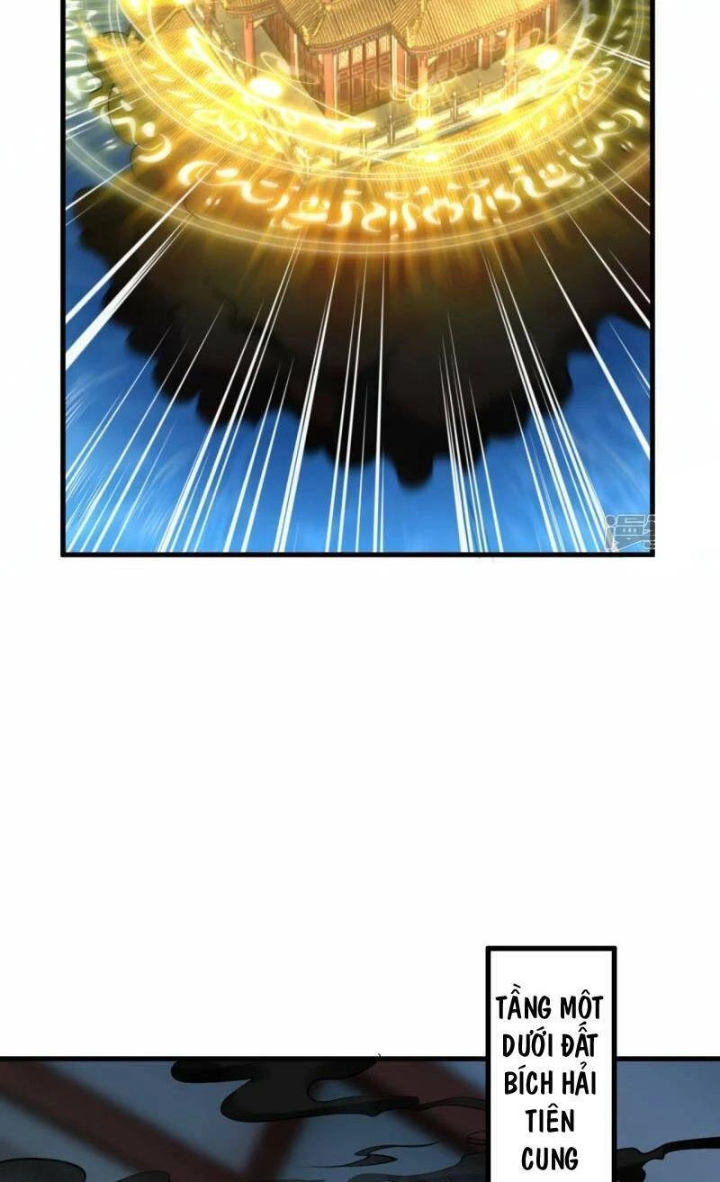 Lão Tổ Luyện Thể Mạnh Nhất Lịch Sử Chapter 149 - 14