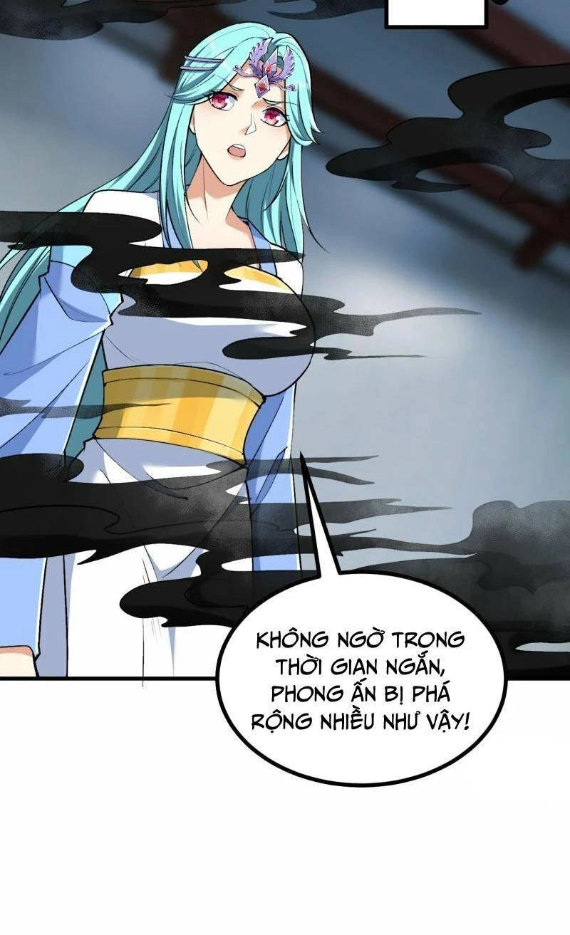 Lão Tổ Luyện Thể Mạnh Nhất Lịch Sử Chapter 149 - 15