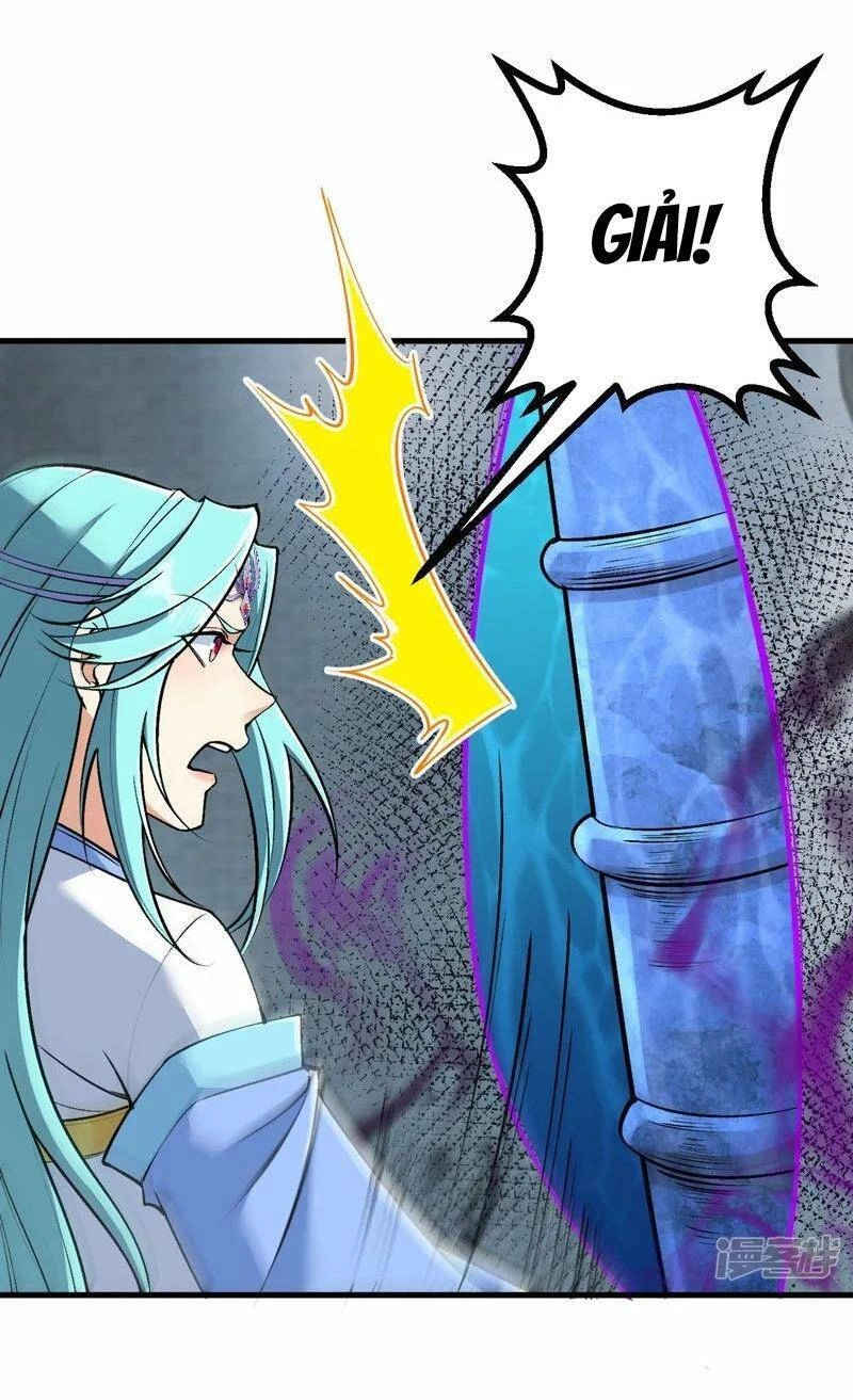 Lão Tổ Luyện Thể Mạnh Nhất Lịch Sử Chapter 149 - 16