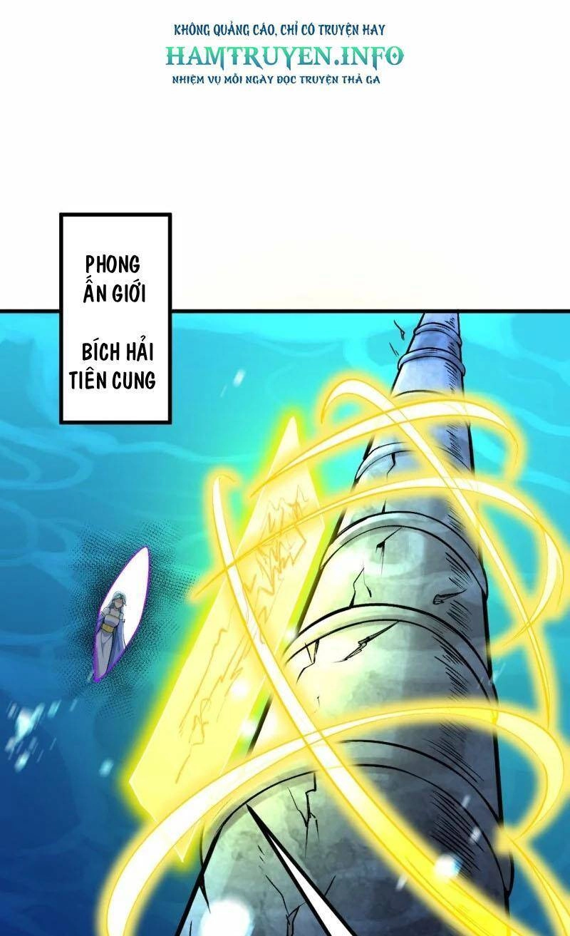 Lão Tổ Luyện Thể Mạnh Nhất Lịch Sử Chapter 149 - 17