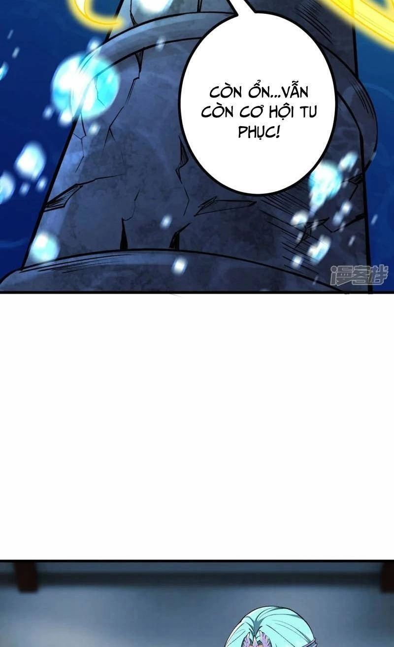 Lão Tổ Luyện Thể Mạnh Nhất Lịch Sử Chapter 149 - 18