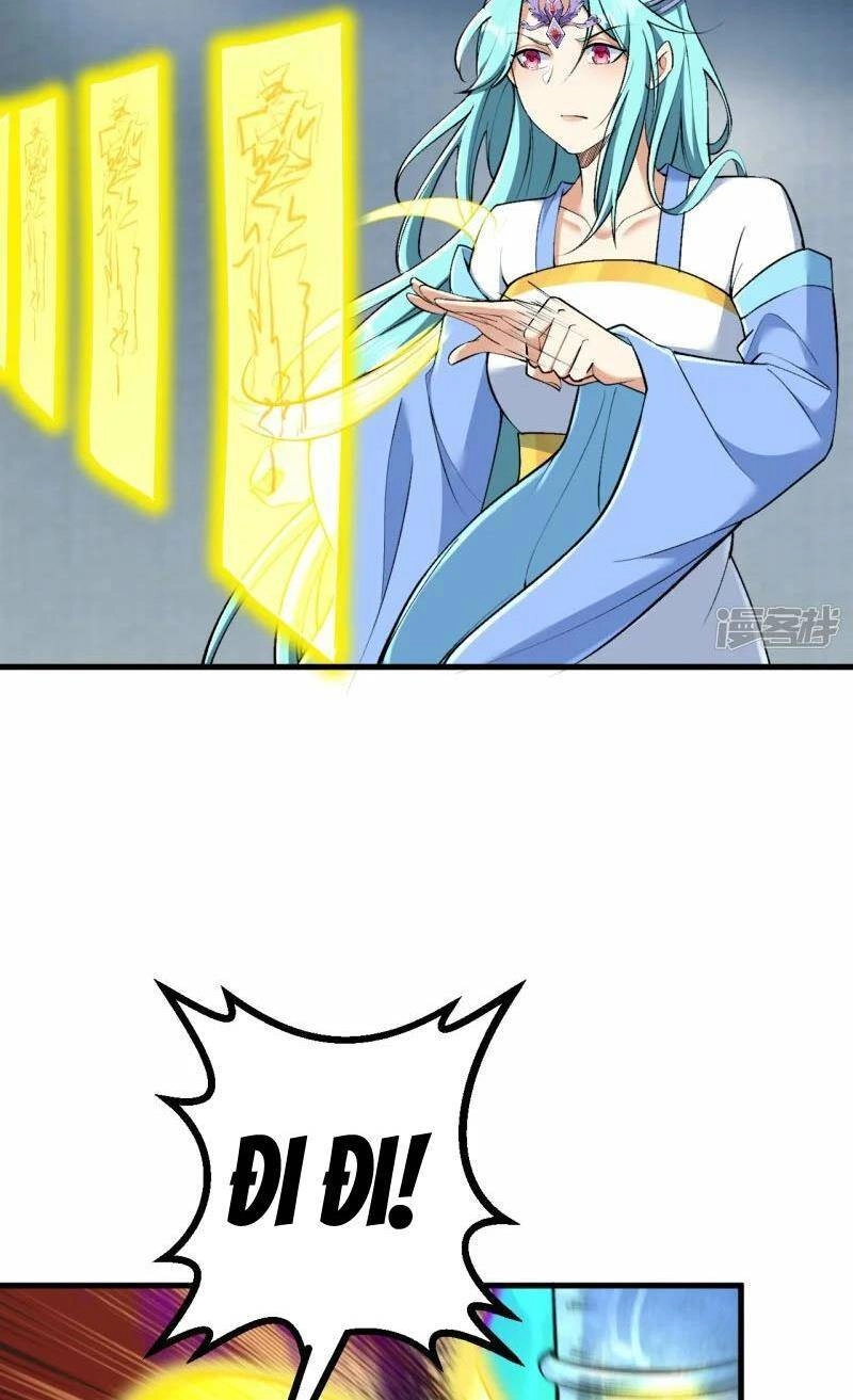 Lão Tổ Luyện Thể Mạnh Nhất Lịch Sử Chapter 149 - 19