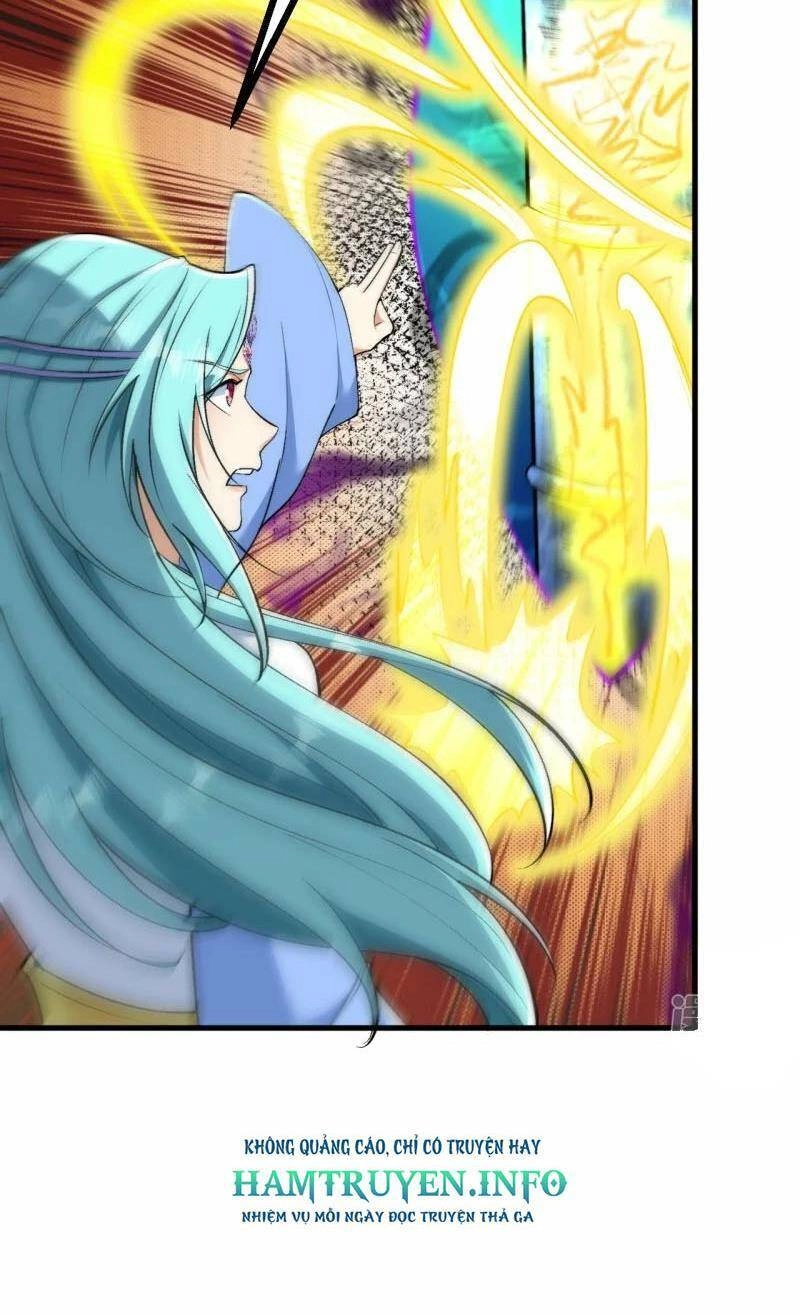 Lão Tổ Luyện Thể Mạnh Nhất Lịch Sử Chapter 149 - 20