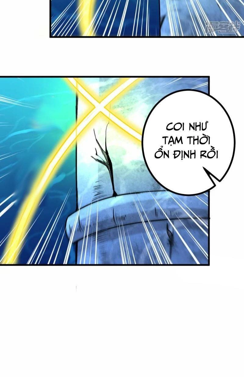 Lão Tổ Luyện Thể Mạnh Nhất Lịch Sử Chapter 149 - 23