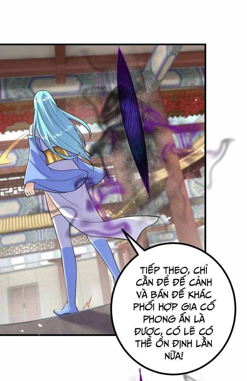 Lão Tổ Luyện Thể Mạnh Nhất Lịch Sử Chapter 149 - 24