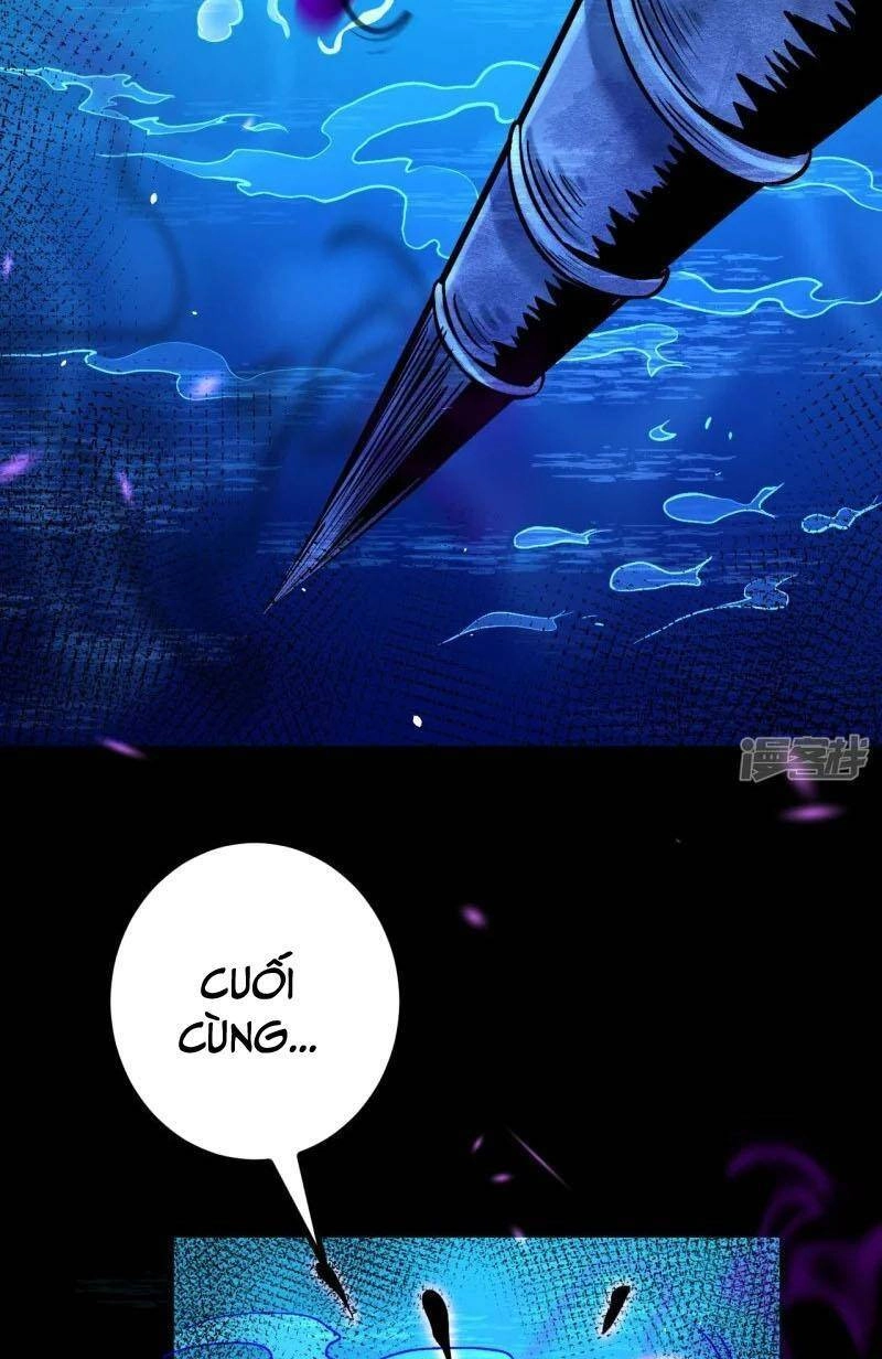 Lão Tổ Luyện Thể Mạnh Nhất Lịch Sử Chapter 149 - 29