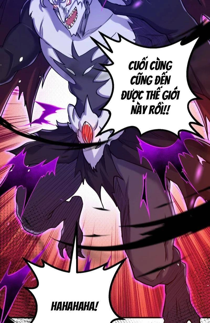 Lão Tổ Luyện Thể Mạnh Nhất Lịch Sử Chapter 149 - 31