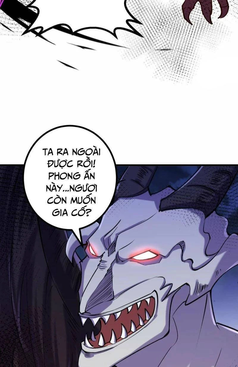 Lão Tổ Luyện Thể Mạnh Nhất Lịch Sử Chapter 149 - 32