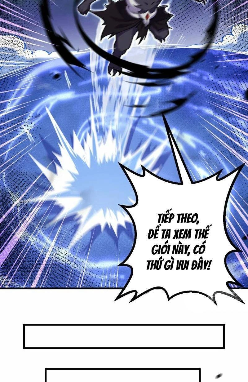 Lão Tổ Luyện Thể Mạnh Nhất Lịch Sử Chapter 149 - 34