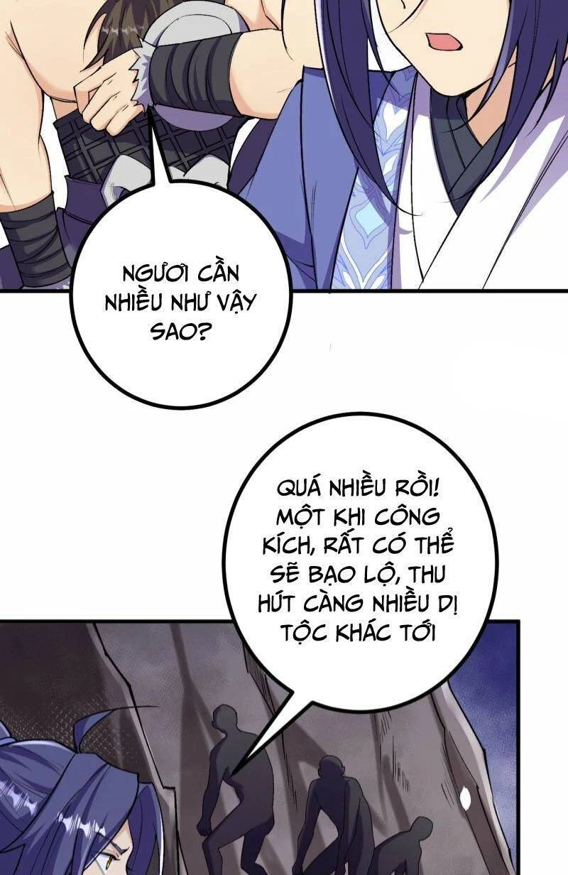 Lão Tổ Luyện Thể Mạnh Nhất Lịch Sử Chapter 149 - 37