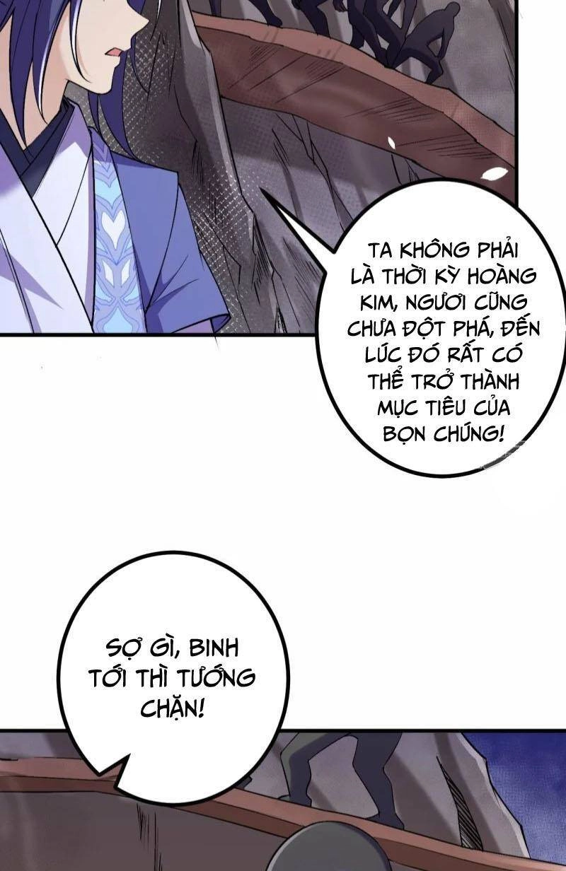 Lão Tổ Luyện Thể Mạnh Nhất Lịch Sử Chapter 149 - 38