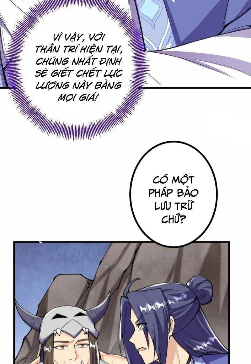 Lão Tổ Luyện Thể Mạnh Nhất Lịch Sử Chapter 150 - 2