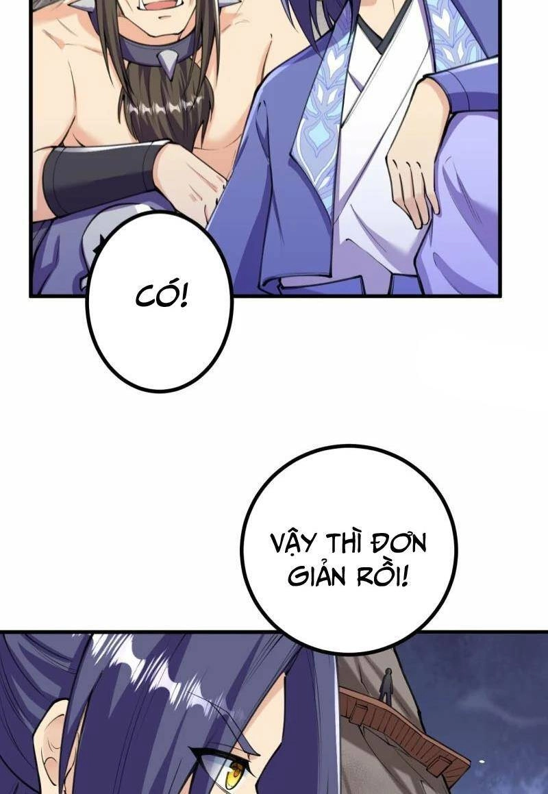 Lão Tổ Luyện Thể Mạnh Nhất Lịch Sử Chapter 150 - 3