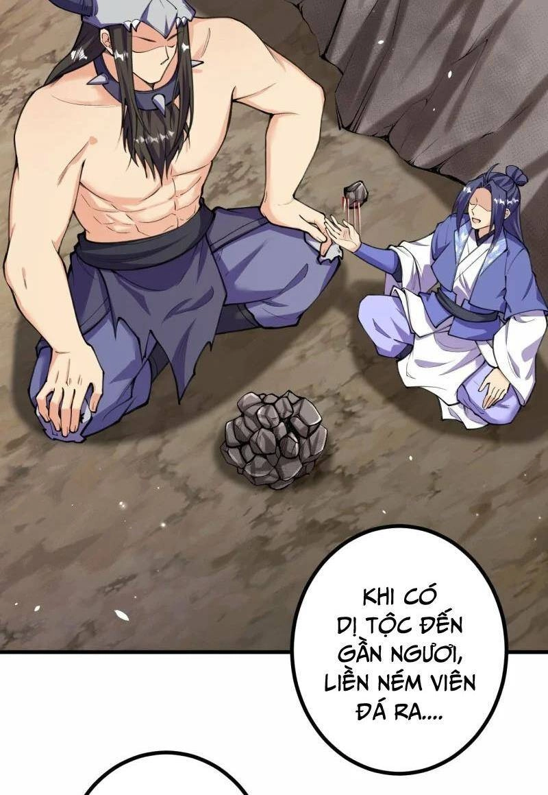 Lão Tổ Luyện Thể Mạnh Nhất Lịch Sử Chapter 150 - 6