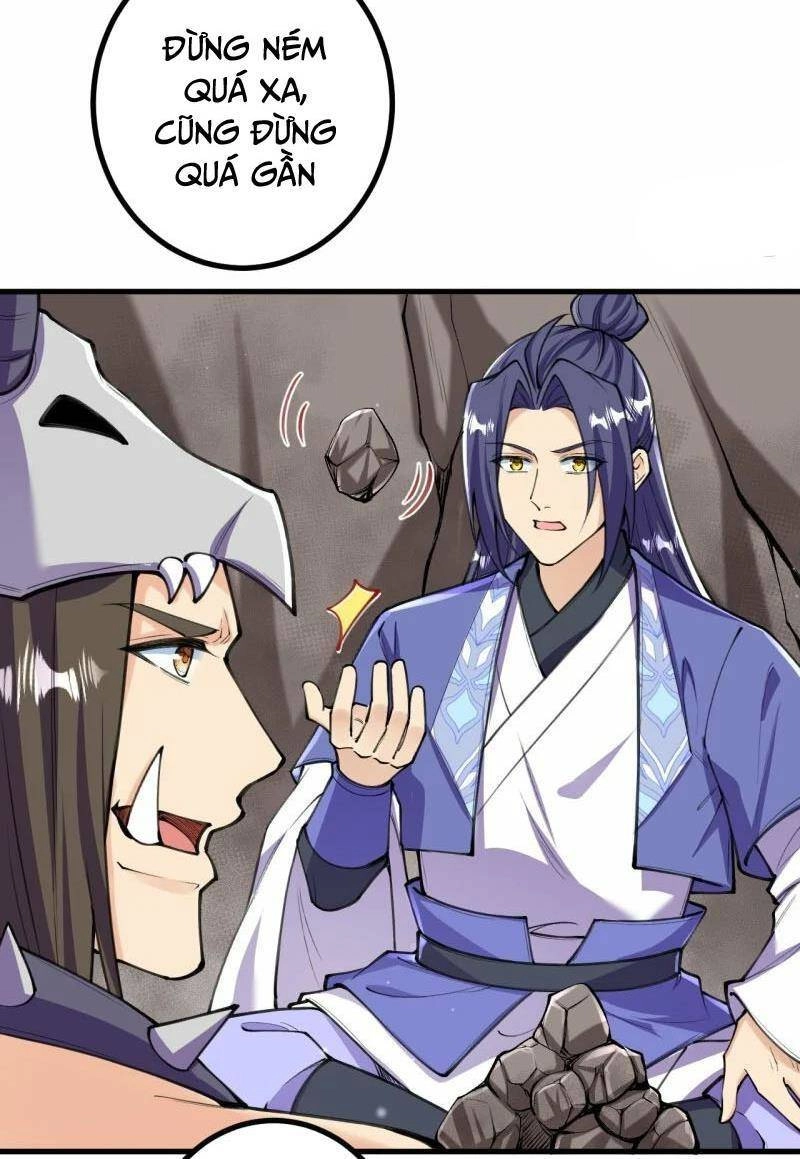 Lão Tổ Luyện Thể Mạnh Nhất Lịch Sử Chapter 150 - 7