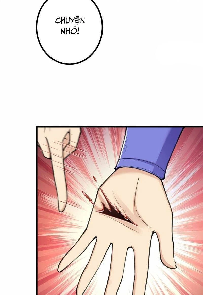 Lão Tổ Luyện Thể Mạnh Nhất Lịch Sử Chapter 150 - 8