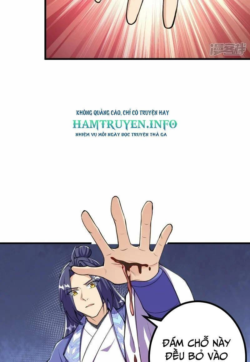 Lão Tổ Luyện Thể Mạnh Nhất Lịch Sử Chapter 150 - 9