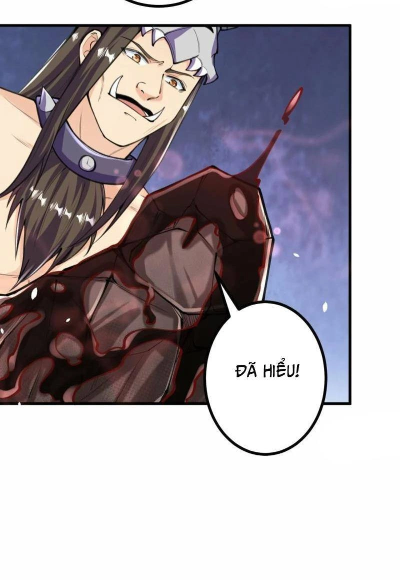 Lão Tổ Luyện Thể Mạnh Nhất Lịch Sử Chapter 150 - 11