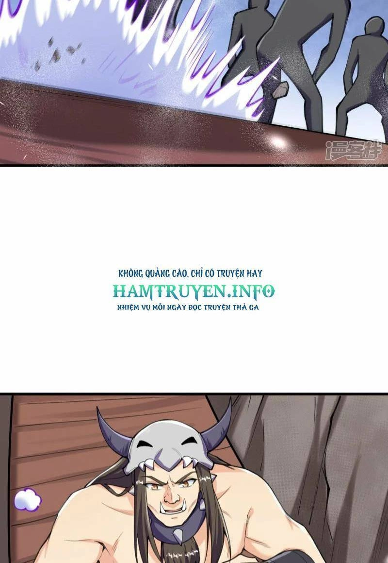 Lão Tổ Luyện Thể Mạnh Nhất Lịch Sử Chapter 150 - 15