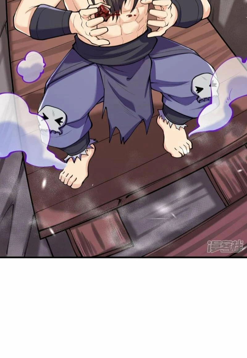 Lão Tổ Luyện Thể Mạnh Nhất Lịch Sử Chapter 150 - 16