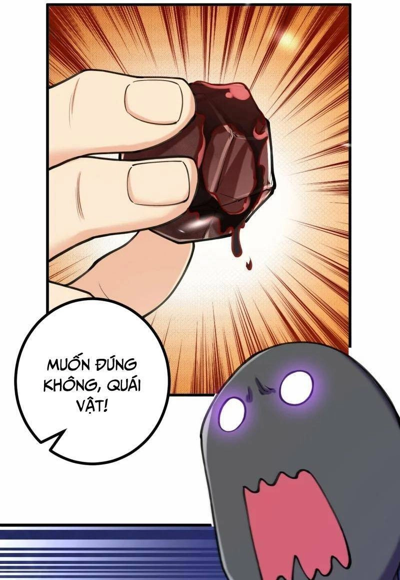 Lão Tổ Luyện Thể Mạnh Nhất Lịch Sử Chapter 150 - 17