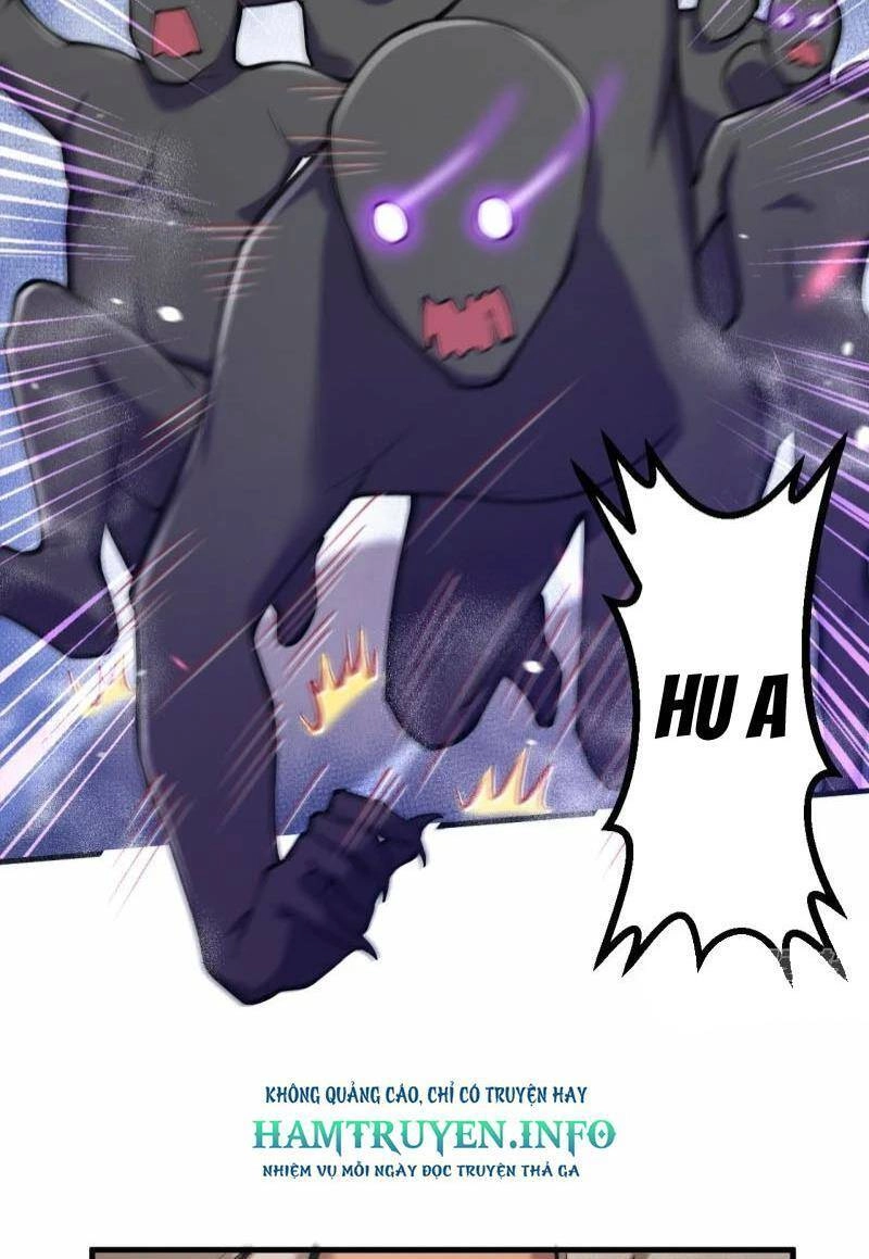 Lão Tổ Luyện Thể Mạnh Nhất Lịch Sử Chapter 150 - 19